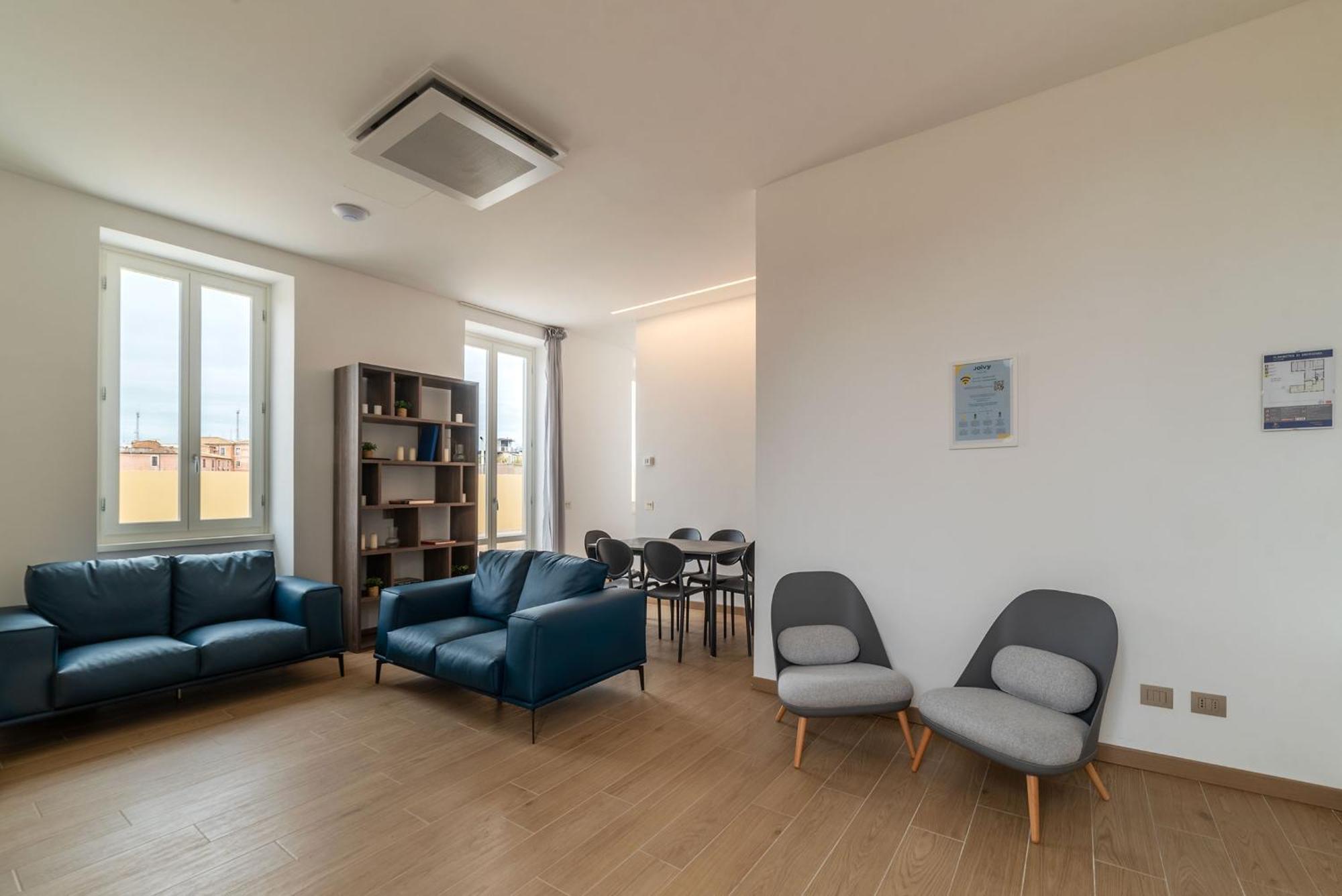 Joivy Cavour Luxury * Rom