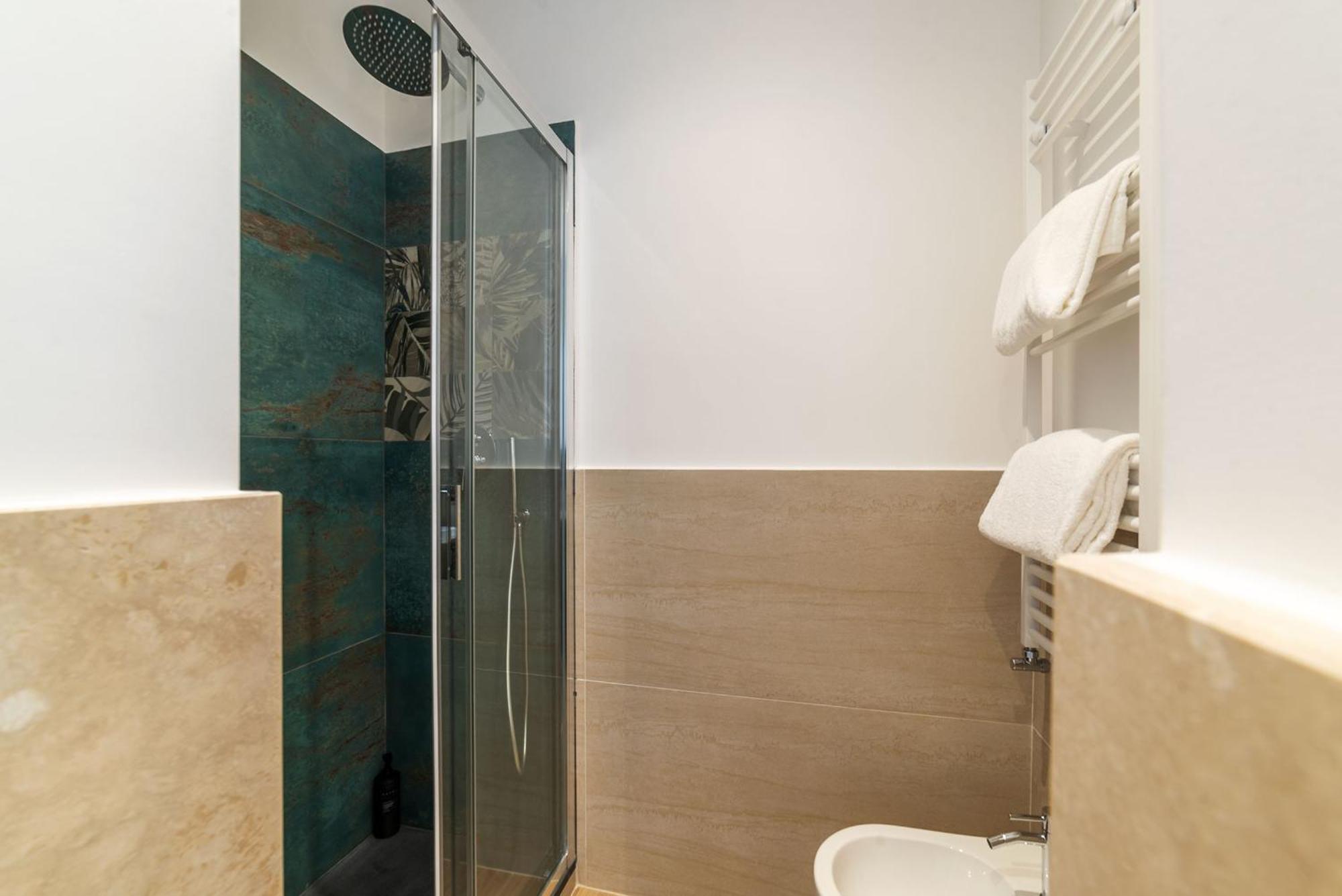 Joivy Cavour Luxury Apartment Rom