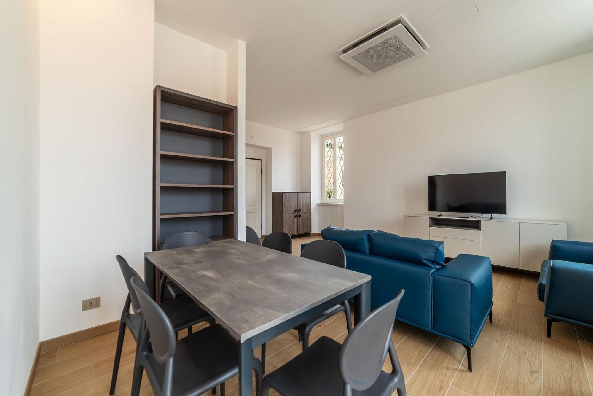 Joivy Cavour Luxury * Rom