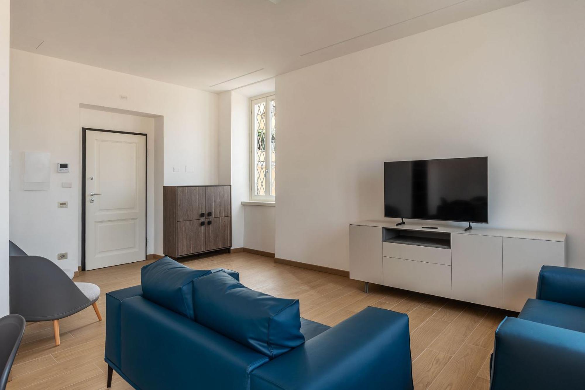 Joivy Cavour Luxury * Rom