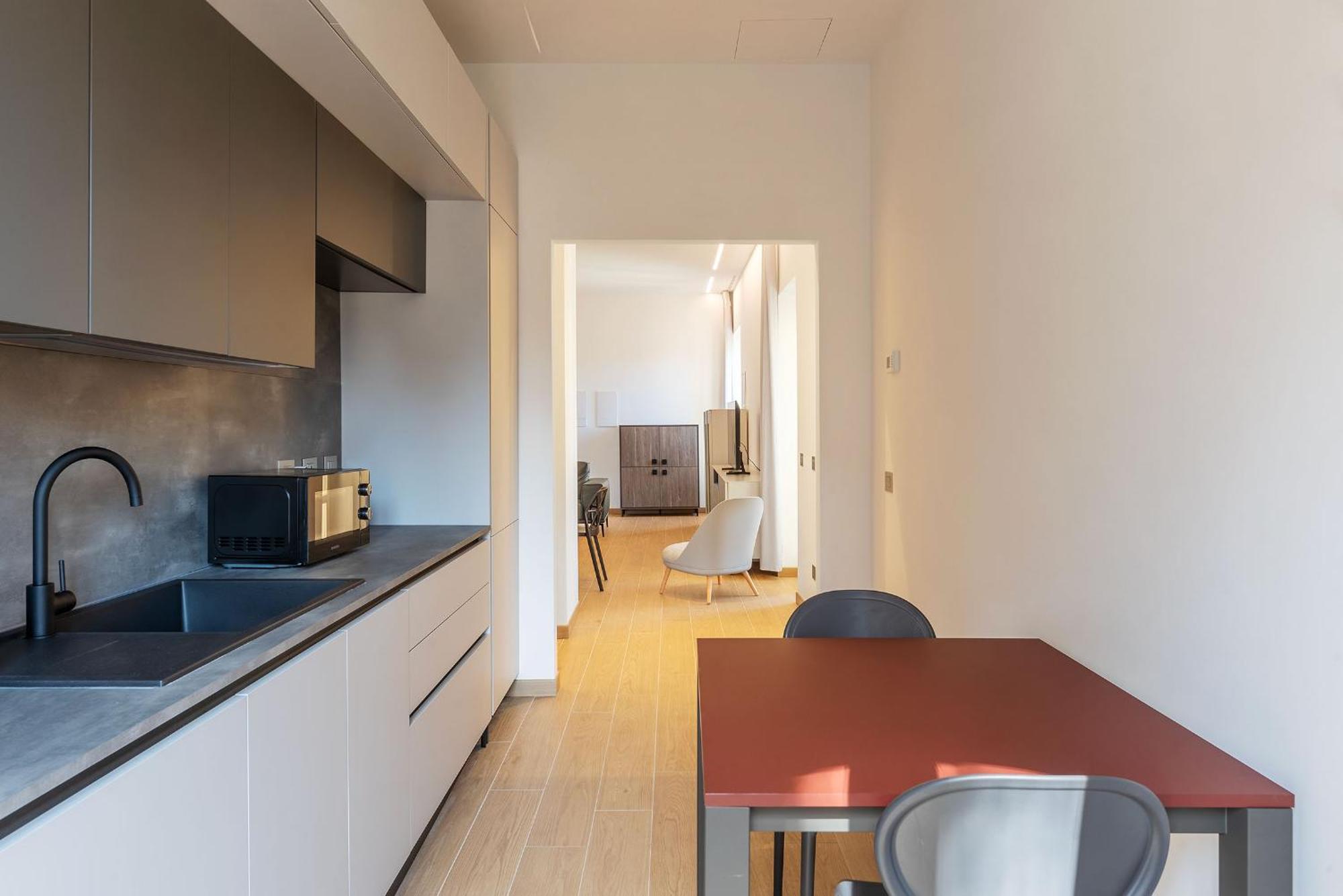 Joivy Cavour Luxury Rom