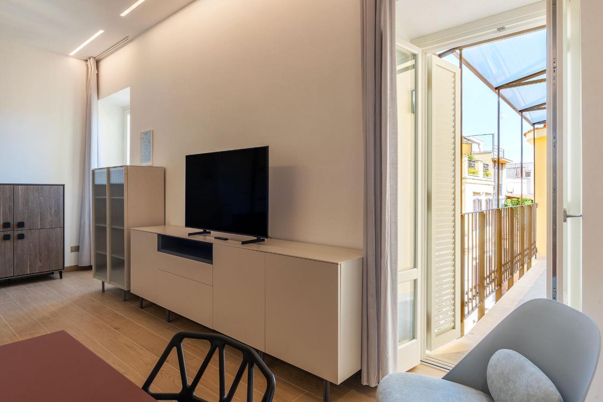 Joivy Cavour Luxury Apartment Rom