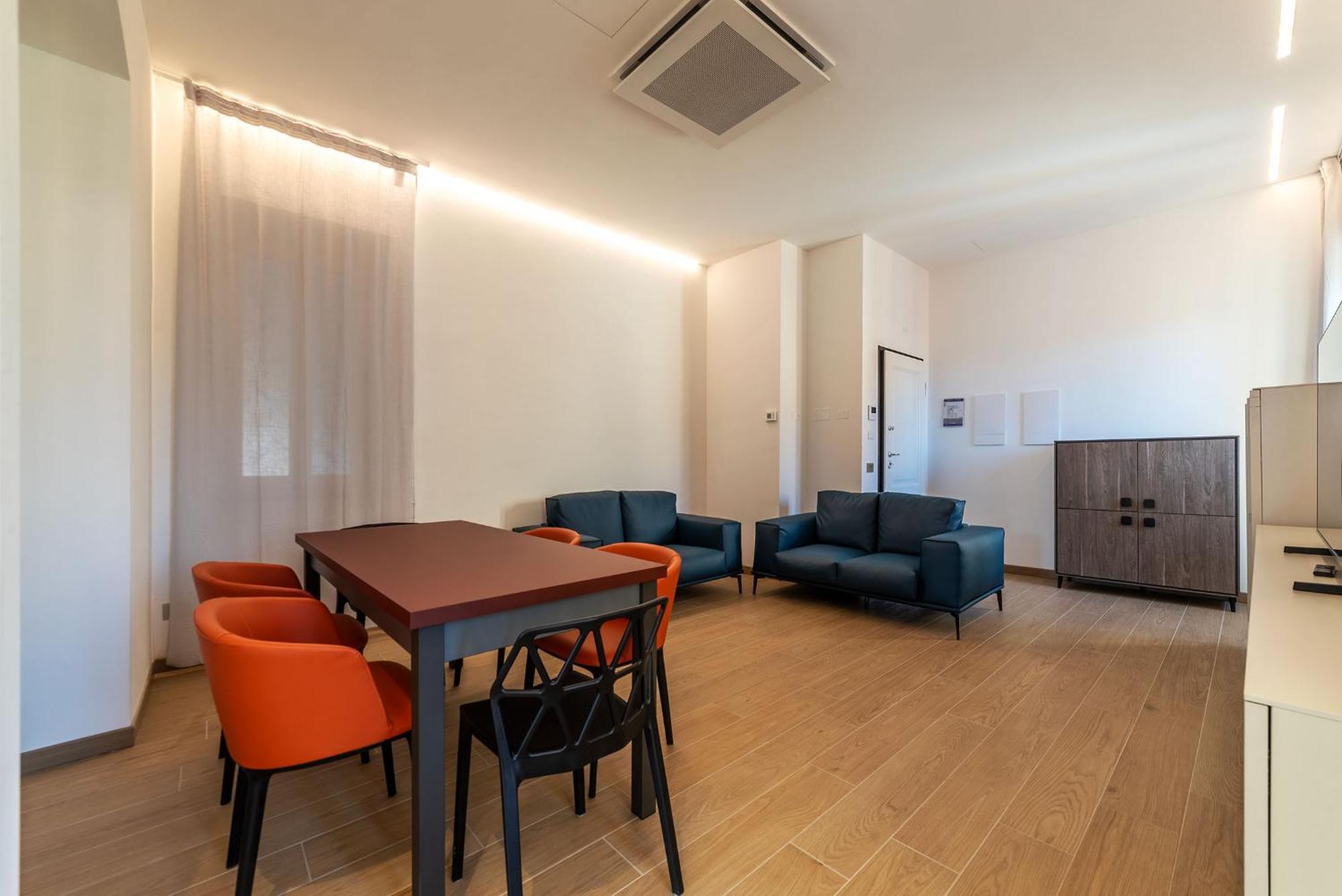 Joivy Cavour Luxury Rom