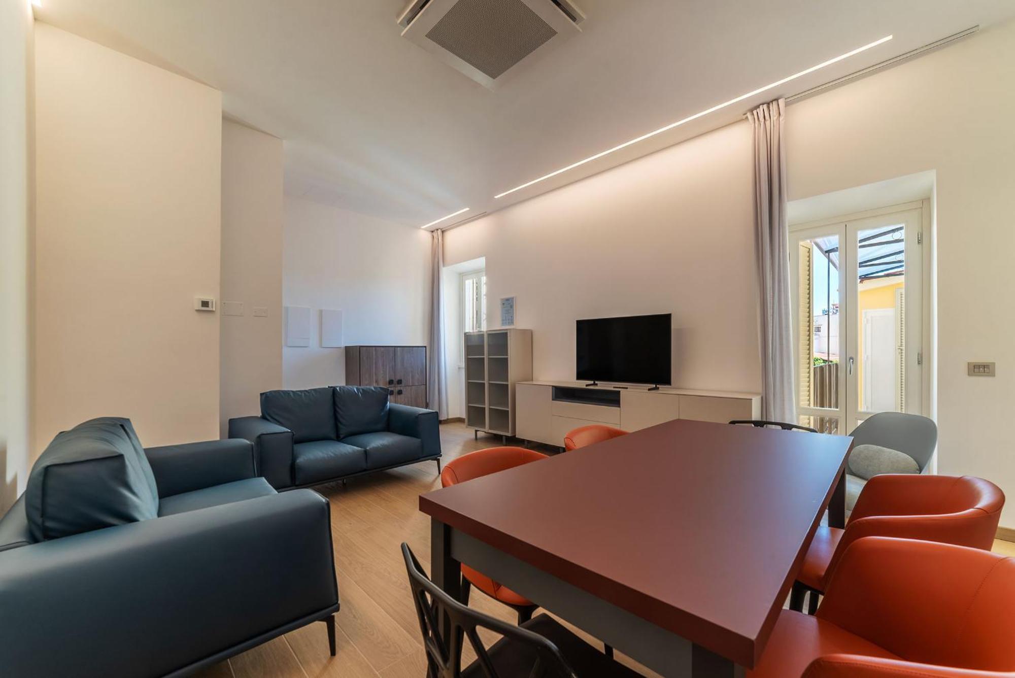 Joivy Cavour Luxury * Rom
