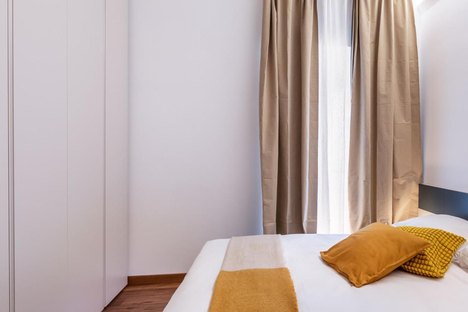 Joivy Cavour Luxury Lejlighed *