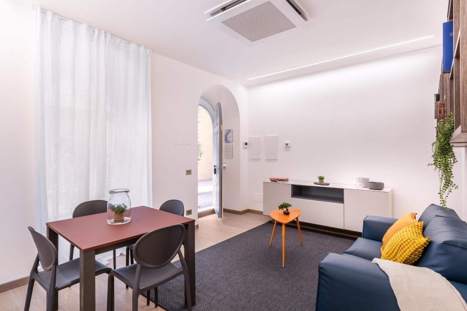 Joivy Cavour Luxury Lejlighed