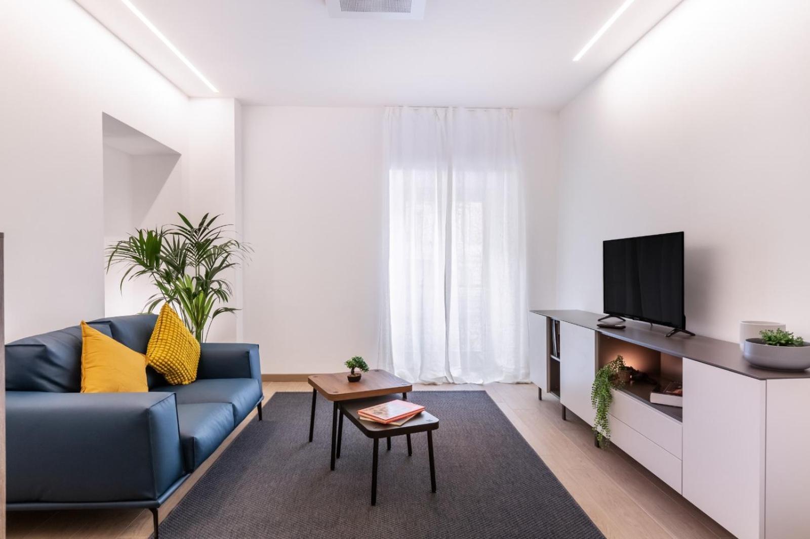 Lejlighed Joivy Cavour Luxury