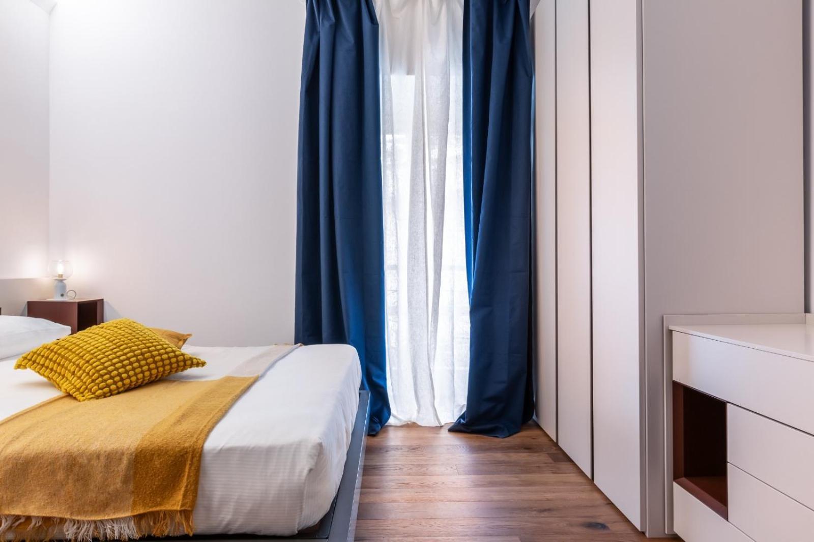 Joivy Cavour Luxury Lejlighed