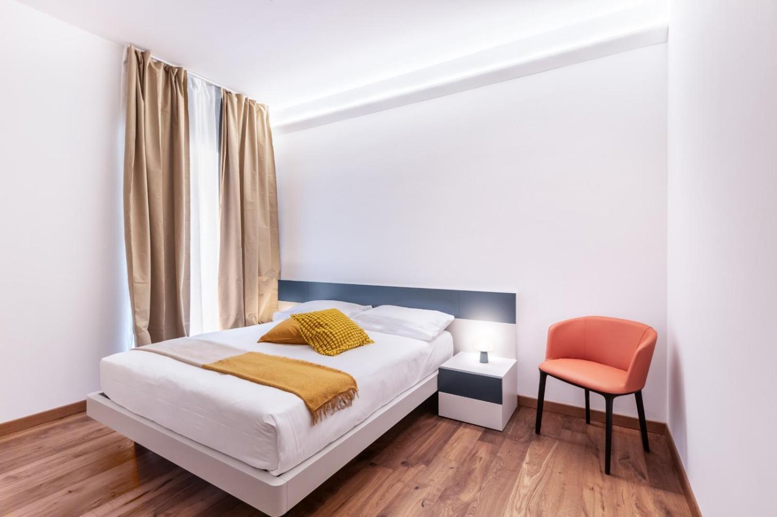 Lejlighed Joivy Cavour Luxury Rom