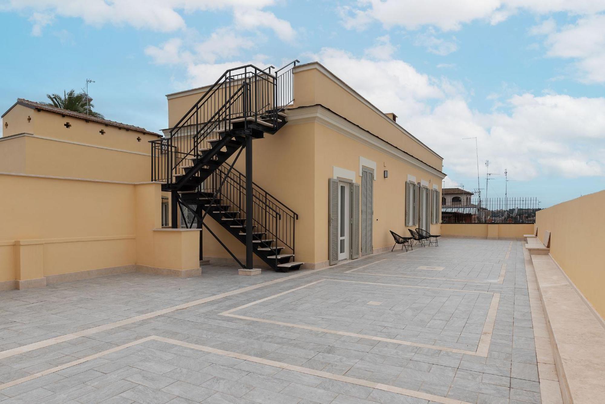 Lejlighed Joivy Cavour Luxury *