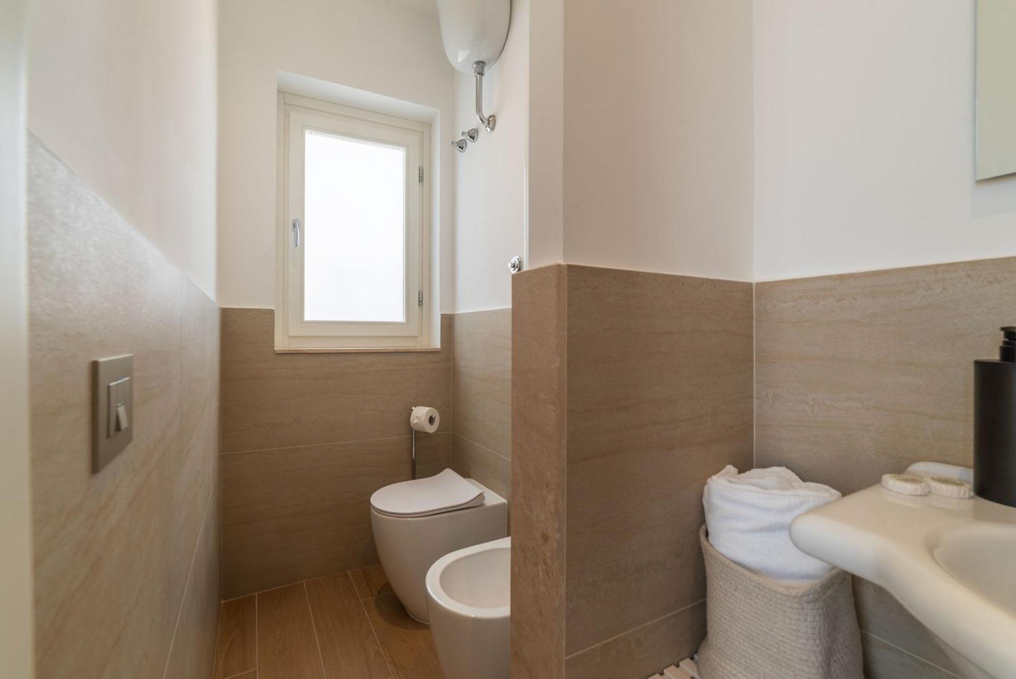 Lejlighed Joivy Cavour Luxury *
