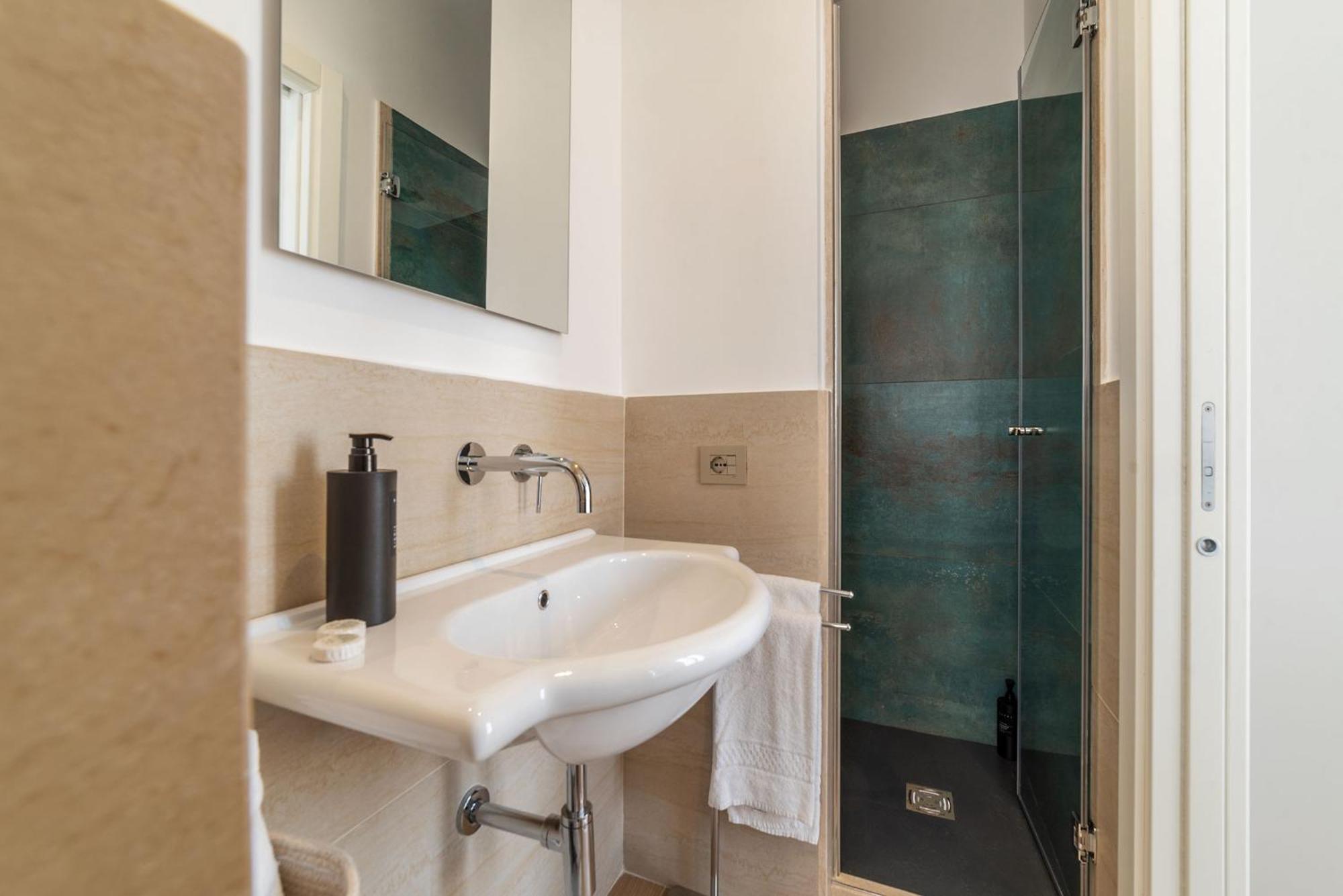 Lejlighed Joivy Cavour Luxury *
