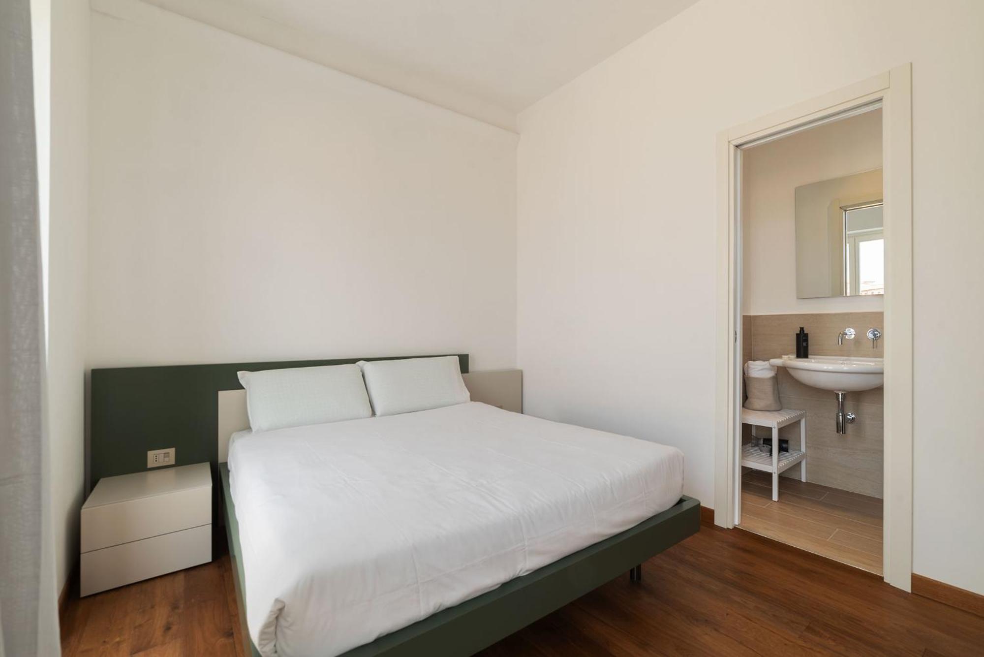 Lejlighed Joivy Cavour Luxury Rom