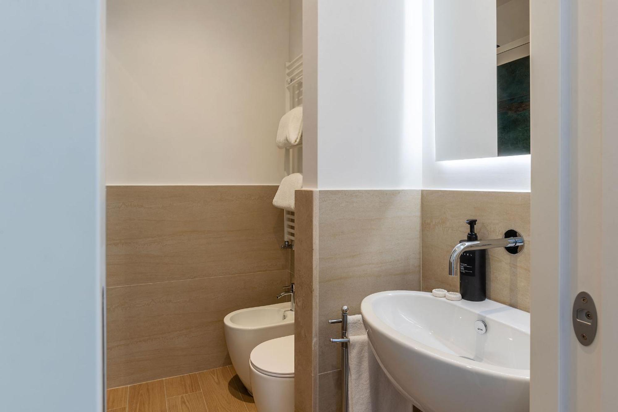 Joivy Cavour Luxury Lejlighed