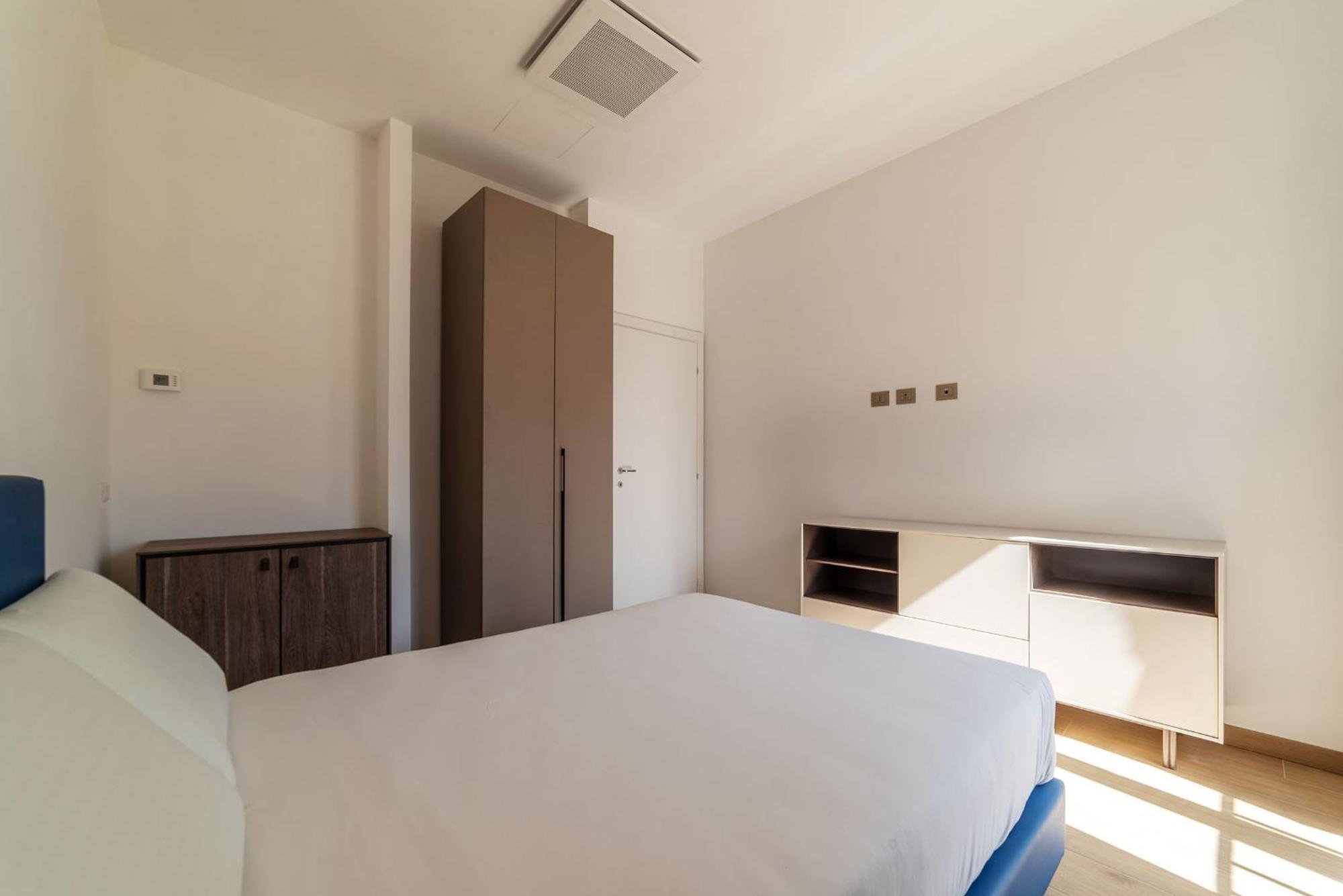 Lejlighed Joivy Cavour Luxury