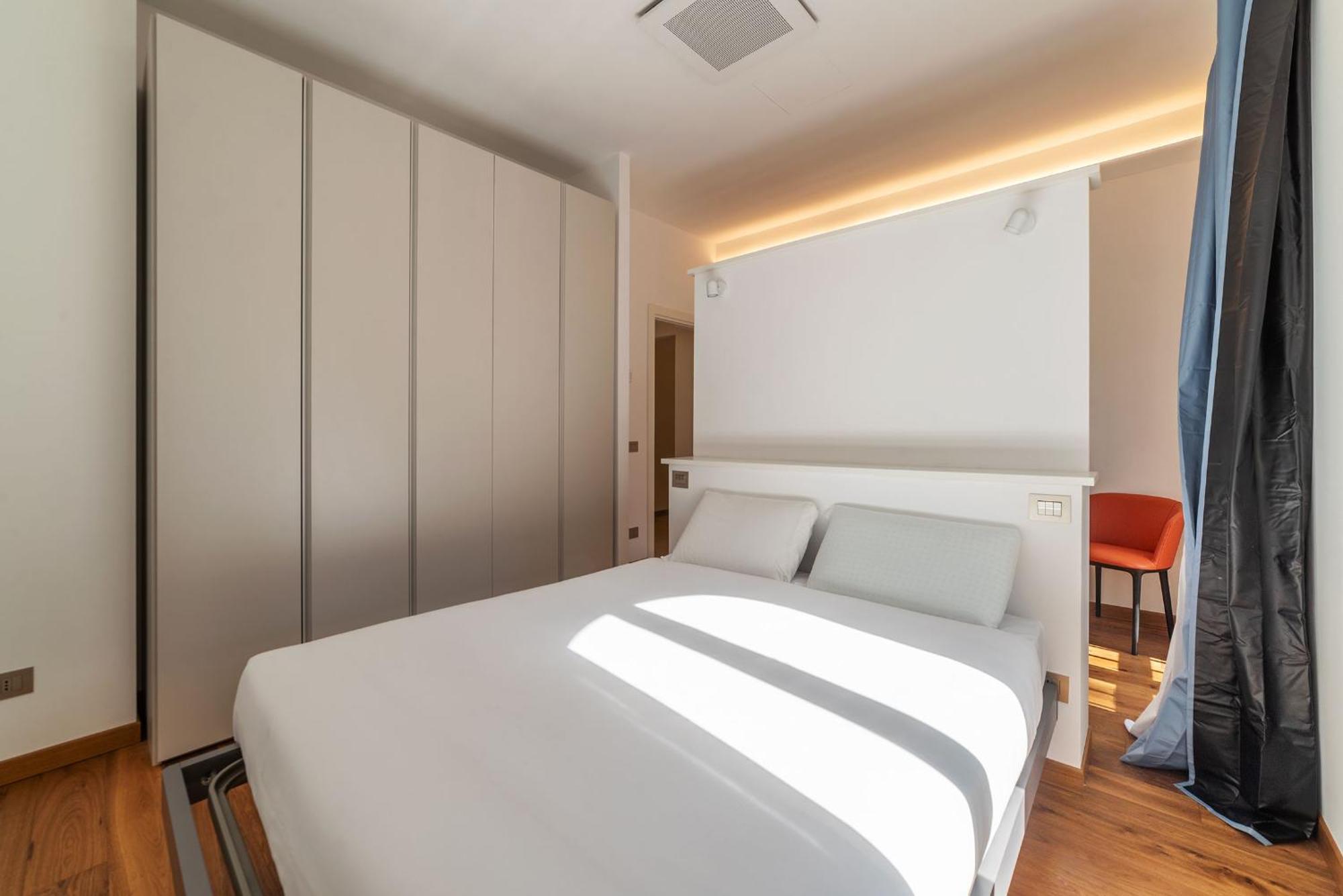Lejlighed Joivy Cavour Luxury Rom