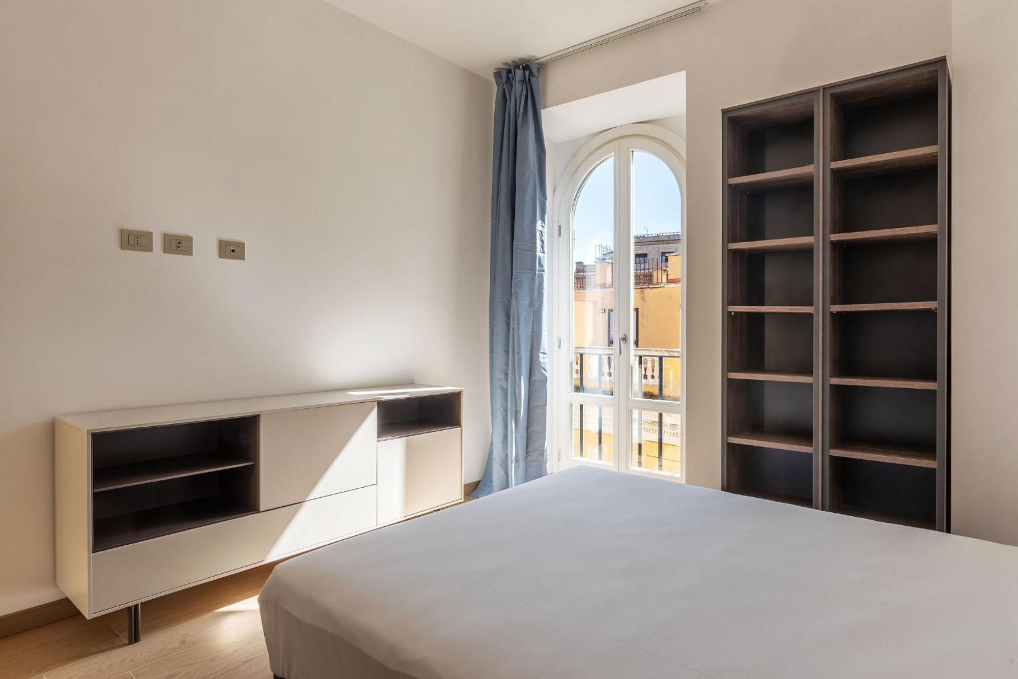 Joivy Cavour Luxury Lejlighed Rom