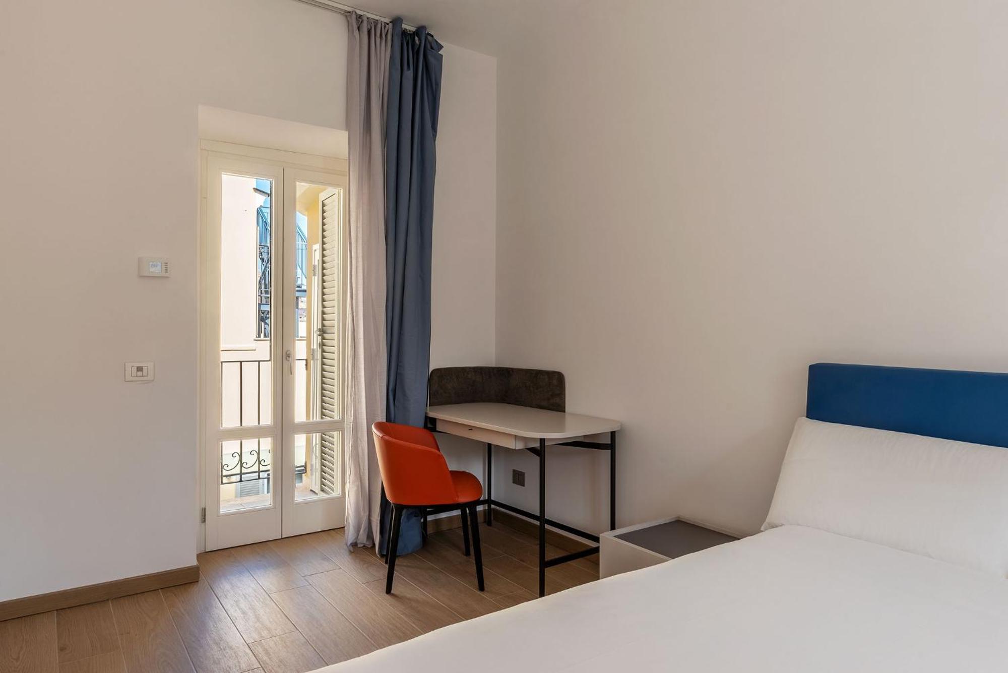Lejlighed Joivy Cavour Luxury