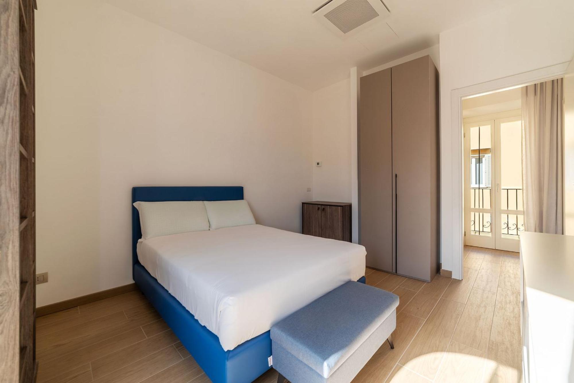 Lejlighed Joivy Cavour Luxury Rom