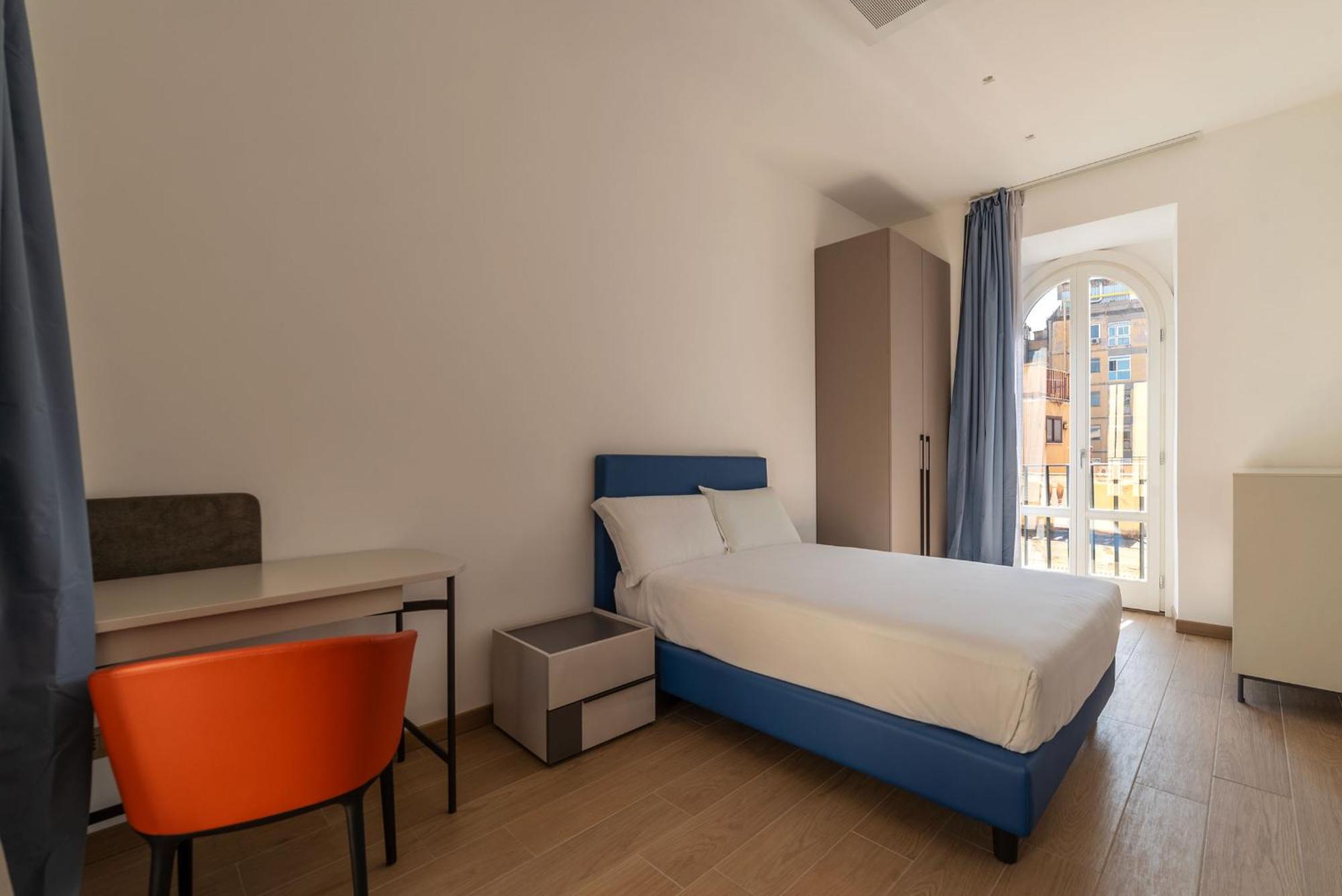 Joivy Cavour Luxury Lejlighed *