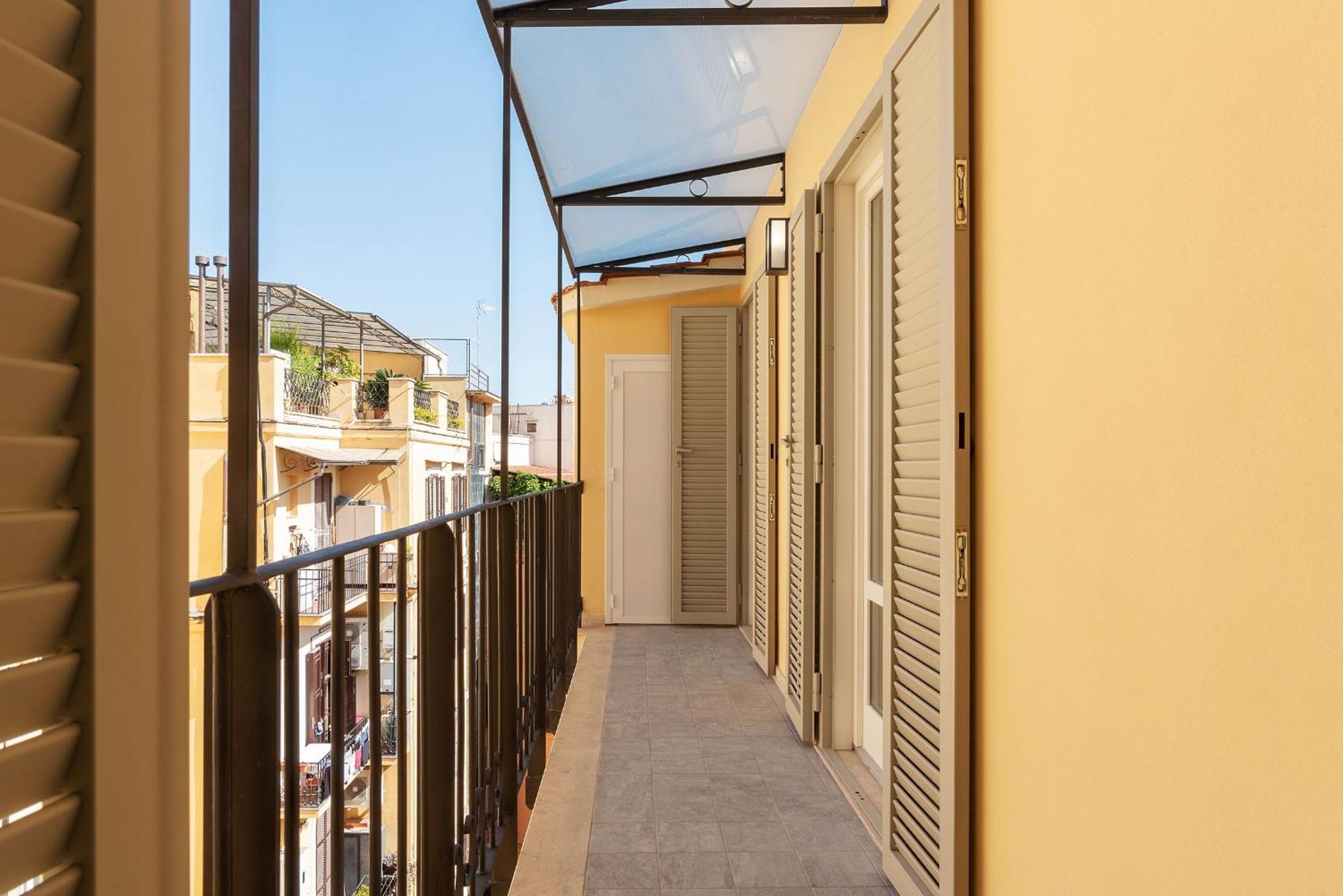 Lejlighed Joivy Cavour Luxury *