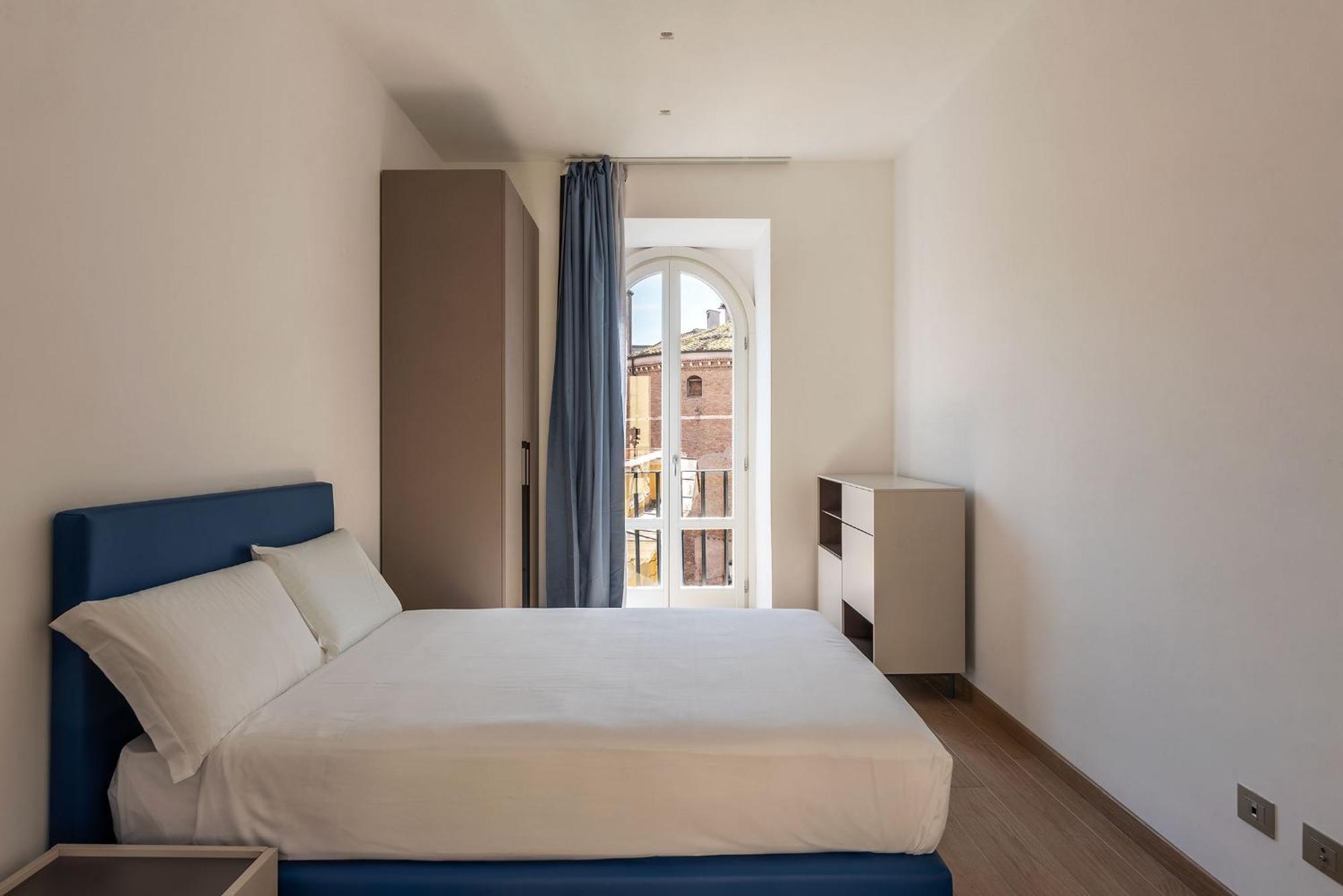 Joivy Cavour Luxury Lejlighed